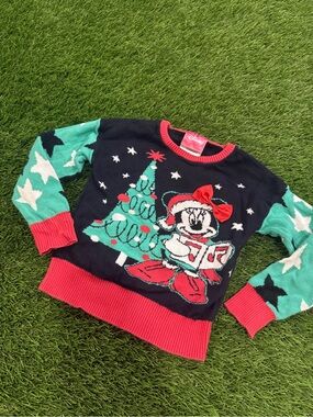 Disney Toddler Sweater